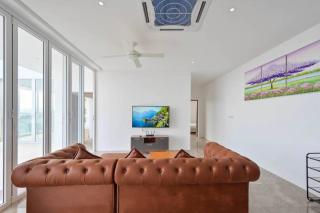 Greenyard pool villa at Bophut - Koh Samui - 5