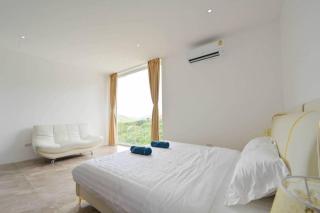 Greenyard pool villa at Bophut - Koh Samui - 2