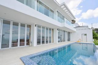 Greenyard pool villa at Bophut - Koh Samui - 1