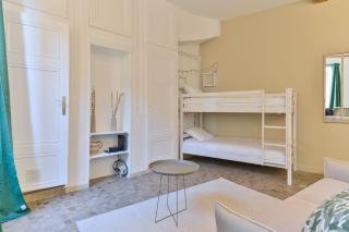 Beau Duplex avec jardin et vue - 2