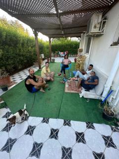 Morning Star Guesthouse - Sharm el Sheikh - 4