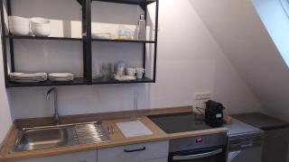 Frisch renoviertes Appartement - Mönchengladbach - 4