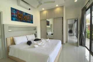 3 Bedrooms Sofora Pool Villa by G Estate - Ban Saiyuan (1) - 7