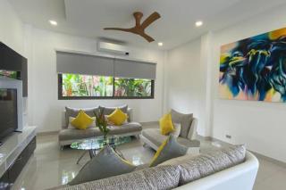 3 Bedrooms Sofora Pool Villa by G Estate - Ban Saiyuan (1) - 4