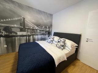 The Big Terrace Apartment - Makarska - 6