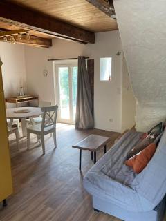 Maison, Le Champ du Rossignol - Beuvron-en-Auge - 4