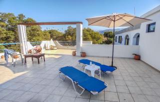 Pelekanos Beachfront Apartment - Episkopi (Chania) - 2