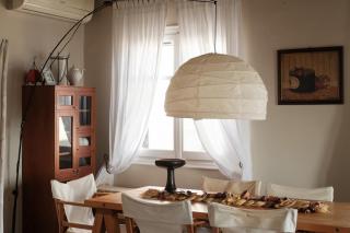 Nios House Panoramic Cottage - Karousádes - 8