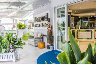 Hotel Diamond - Riccione - 6