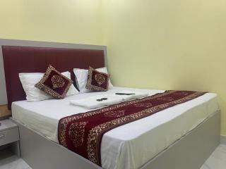 Hotel Sai Plaza, Chembur Mumbai - 8