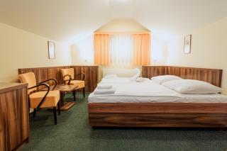 Hotel Studanka - Rychnov nad Kněžnou - 2