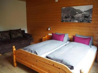 Haus Baleisa - Gaschurn - 6