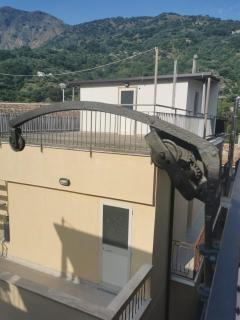 LA CASA DI NONNA GIOVANNA - Fiumedinisi - 1