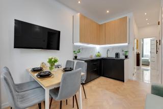 Ideal Apartments Przy Żurawiu - Gdańsk - 9