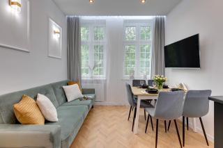 Ideal Apartments Przy Żurawiu - Gdańsk - 8