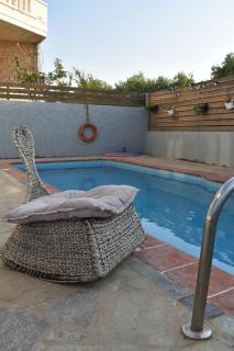 Ble Island - Hersonissos - 1