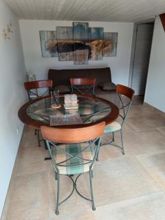 domaine de la pirouette - Arvert - 2