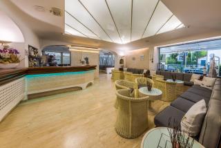 Hotel Diamond - Riccione - 3