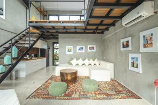Canggu 2Plex Apartment - 6