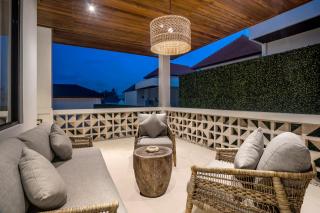 Villa Nakula by BaliSuperHost - Canggu - 4