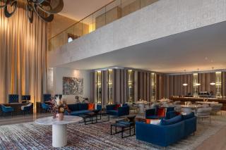 Abesq Doha Hotel and Residences, an IHG Hotel - 1