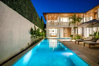 Villa Nakula by BaliSuperHost - Canggu - 8