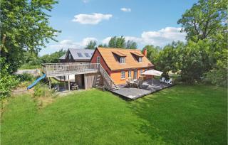 Amazing Home In Sejerø With Kitchen - 2