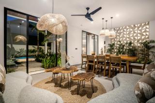 Villa Nakula by BaliSuperHost - 8