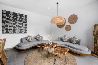 Villa Nakula by BaliSuperHost - Canggu - 7
