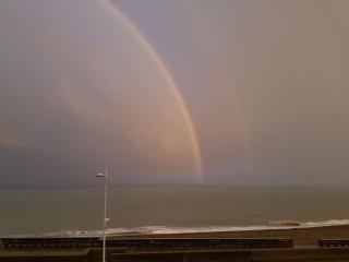 vue sur Mer " VILLA DES MOUETTES " les pieds dans l eau - 1
