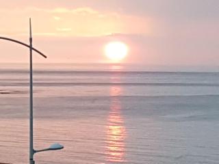 vue sur Mer " VILLA DES MOUETTES " les pieds dans l eau - 4