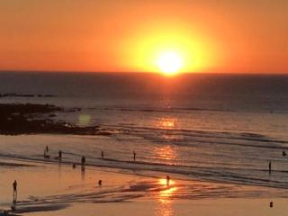 vue sur Mer " VILLA DES MOUETTES " les pieds dans l eau - 7