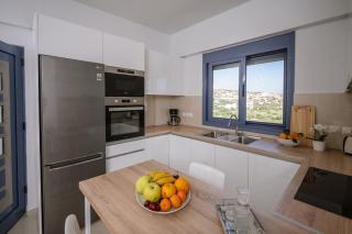 Olea Seaside luxury apartment in Crete - 3