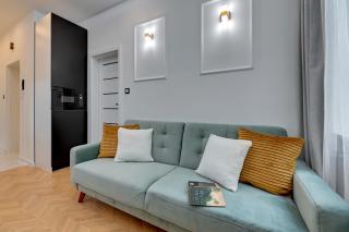 Ideal Apartments Przy Żurawiu - Gdańsk - 2