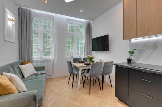 Ideal Apartments Przy Żurawiu - Gdańsk - 1