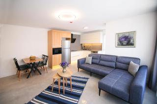 Krem Marin Otel - 1