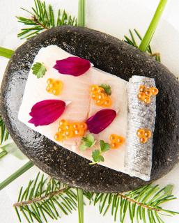 Le Carré d'Alethius Logis Hôtel-Restaurant Gastronomique - 4