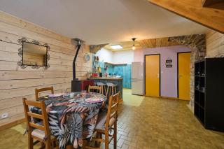 La Maison Occitane - Charmante maison pour 4 - 8