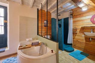 La Maison Occitane - Charmante maison pour 4 - 6
