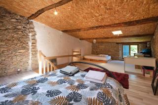 La Maison Occitane - Charmante maison pour 4 - 5