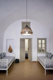 Casa Di Villagio - Pyrgos - 1