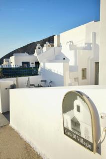 Casa Di Villagio - Pyrgos - 0