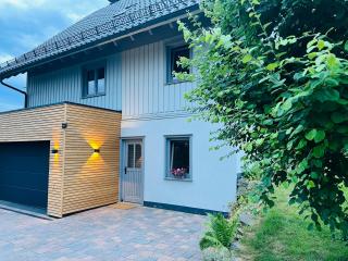 Ferienwohnung Derscheid - Much - 6