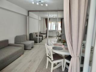 Apartament Adia 1- Faleaza Nord - Constanţa - 6