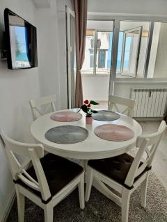 Apartament Adia 1- Faleaza Nord - Constanţa - 5