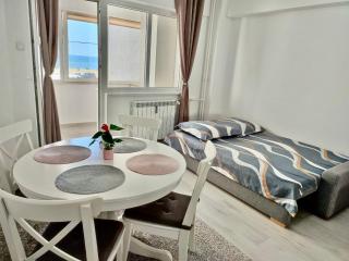 Apartament Adia 1- Faleaza Nord - Constanţa - 9