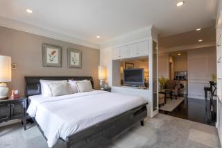 Cape House Hotel, Bangkok - 1