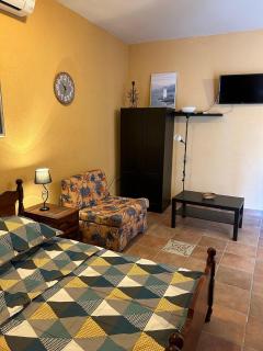 Studio apartment in Sukosan with air conditioning, WiFi 5102-2 - Sukošan - 2