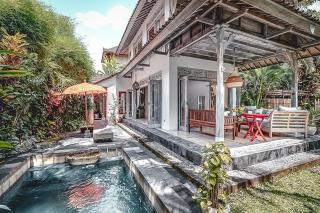 1111 Villa GANESH - 8