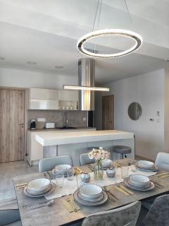 Paskom Apartmanház - Nyergesújfalu - 8